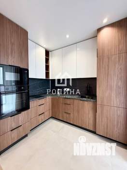 1-к квартира, вторичка, 36м2, 21/24 этаж