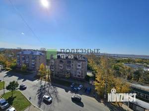 1-к квартира, вторичка, 40м2, 8/10 этаж