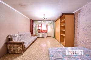 1-к квартира, вторичка, 37м2, 9/10 этаж