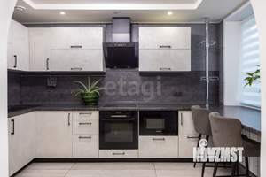 3-к квартира, вторичка, 69м2, 1/10 этаж