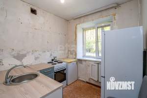 1-к квартира, вторичка, 30м2, 1/5 этаж