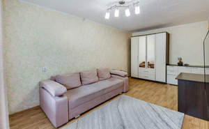 2-к квартира, вторичка, 51м2, 1/9 этаж