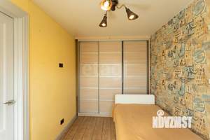 2-к квартира, вторичка, 42м2, 5/5 этаж