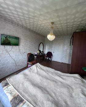 4-к квартира, вторичка, 97м2, 5/10 этаж