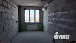 2-к квартира, вторичка, 82м2, 18/25 этаж