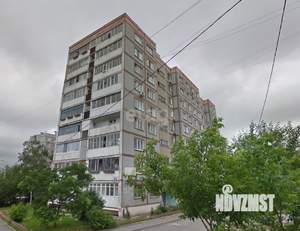 Фото квартиры на продажу (1)