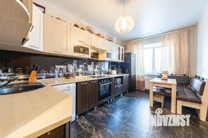 3-к квартира, вторичка, 72м2, 2/9 этаж