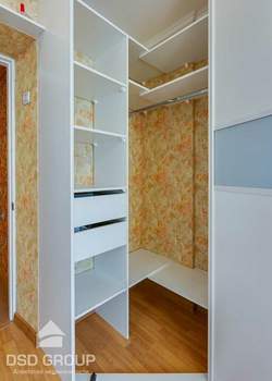 2-к квартира, вторичка, 47м2, 3/5 этаж