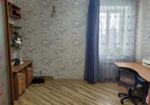 4-к квартира, вторичка, 122м2, 9/18 этаж