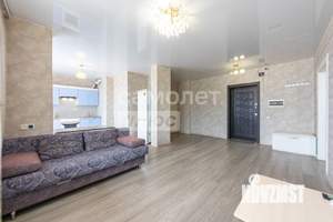 2-к квартира, вторичка, 63м2, 4/20 этаж