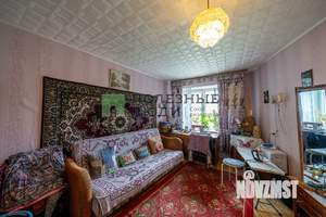 4-к квартира, вторичка, 85м2, 8/9 этаж