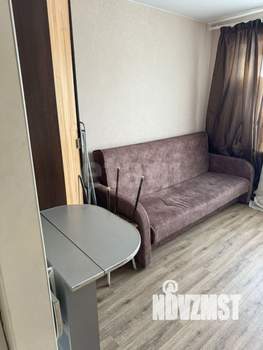 Студия квартира, вторичка, 17м2, 5/5 этаж