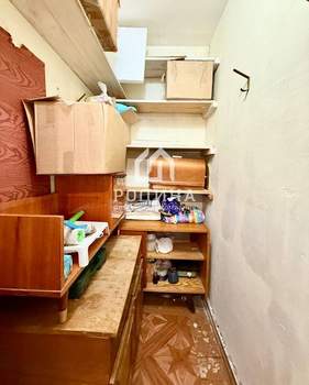 2-к квартира, вторичка, 44м2, 3/9 этаж