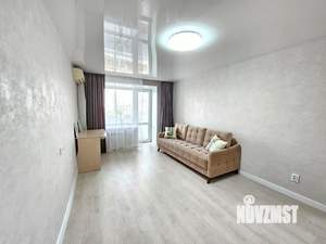 1-к квартира, вторичка, 31м2, 7/9 этаж