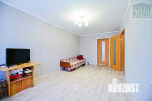 2-к квартира, вторичка, 45м2, 4/5 этаж