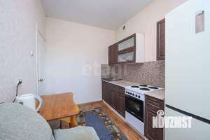 1-к квартира, вторичка, 35м2, 1/3 этаж