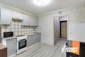 Студия квартира, вторичка, 26м2, 3/5 этаж