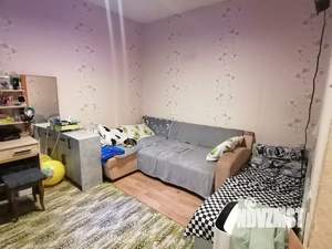 2-к квартира, вторичка, 43м2, 2/3 этаж