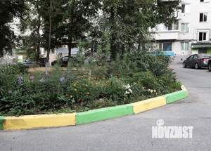 2-к квартира, вторичка, 46м2, 2/5 этаж