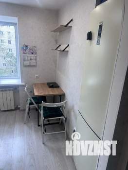 1-к квартира, вторичка, 39м2, 6/9 этаж