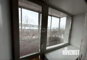 1-к квартира, вторичка, 31м2, 5/5 этаж