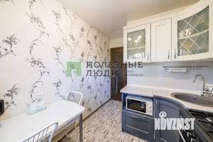 2-к квартира, вторичка, 44м2, 3/5 этаж