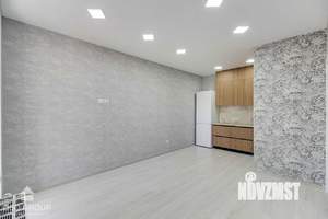 1-к квартира, вторичка, 46м2, 12/24 этаж