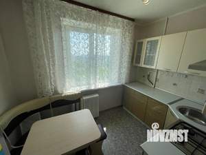 1-к квартира, вторичка, 33м2, 5/9 этаж