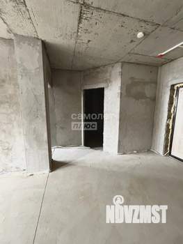 1-к квартира, вторичка, 47м2, 14/24 этаж