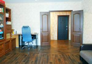 2-к квартира, вторичка, 53м2, 1/10 этаж