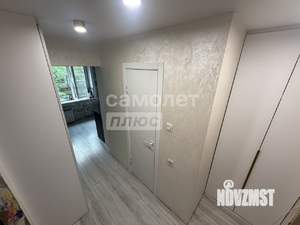 1-к квартира, вторичка, 34м2, 3/9 этаж