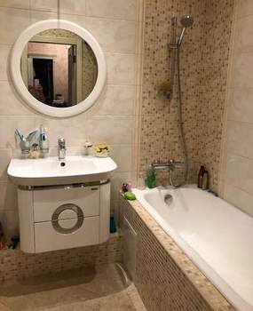 4-к квартира, вторичка, 137м2, 7/8 этаж