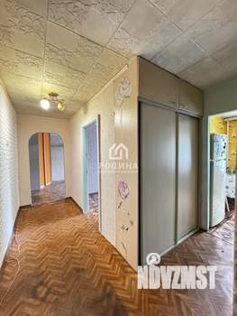 3-к квартира, вторичка, 59м2, 3/9 этаж