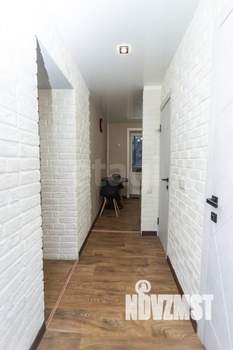 2-к квартира, вторичка, 48м2, 3/5 этаж