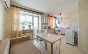 5-к квартира, вторичка, 90м2, 5/5 этаж