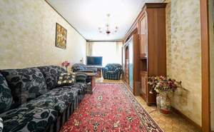 3-к квартира, вторичка, 63м2, 5/5 этаж