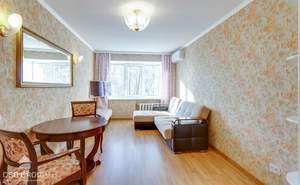 2-к квартира, вторичка, 47м2, 3/5 этаж