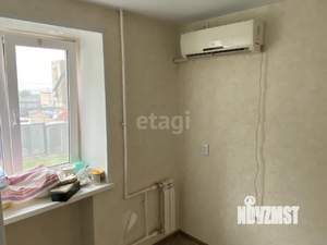 1-к квартира, вторичка, 32м2, 2/5 этаж