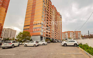 1-к квартира, вторичка, 40м2, 3/20 этаж