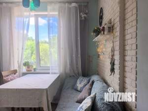 2-к квартира, вторичка, 54м2, 2/3 этаж