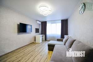 2-к квартира, вторичка, 47м2, 1/2 этаж