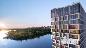 4-к квартира, вторичка, 95м2, 4/17 этаж