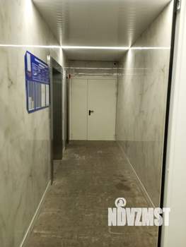 2-к квартира, вторичка, 53м2, 12/14 этаж