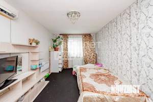 3-к квартира, вторичка, 80м2, 1/4 этаж