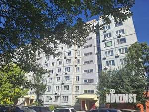 2-к квартира, вторичка, 50м2, 5/9 этаж