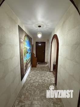 3-к квартира, вторичка, 66м2, 2/9 этаж