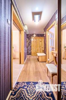 3-к квартира, вторичка, 59м2, 3/5 этаж