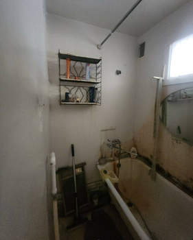 2-к квартира, вторичка, 45м2, 5/5 этаж