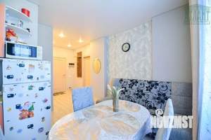 1-к квартира, вторичка, 36м2, 14/25 этаж