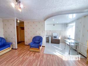 2-к квартира, вторичка, 41м2, 2/4 этаж